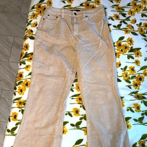 Ralph Lauren Corduroy jeans 4 Polo